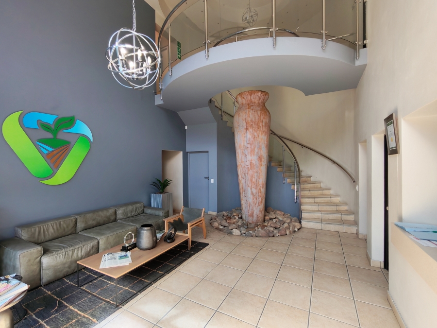 Commercial Property for Sale in Saxenburg Park 1 Western Cape